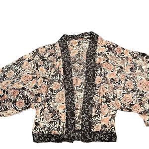 Kimchi Blue kimono size xs/s